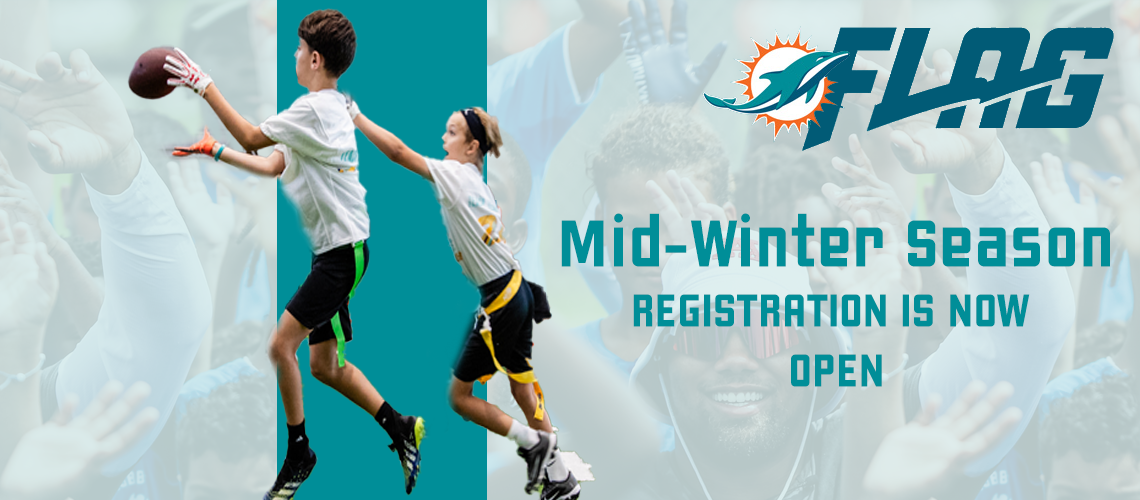 Mid-Winter Registration is Open